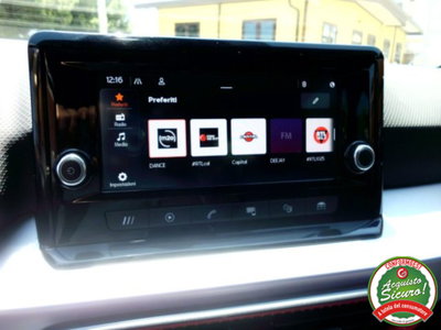 SEAT Arona 1.0 EcoTSI 110 CV DSG FR (18)