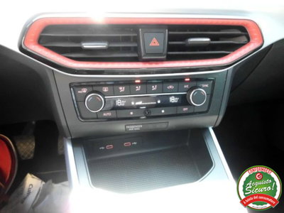 SEAT Arona 1.0 EcoTSI 110 CV DSG FR (19)