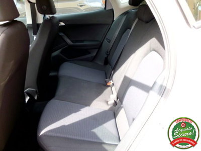 SEAT Arona 1.0 EcoTSI Style (10)