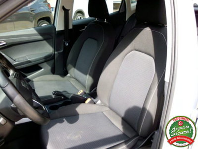 SEAT Arona 1.0 EcoTSI Style (11)