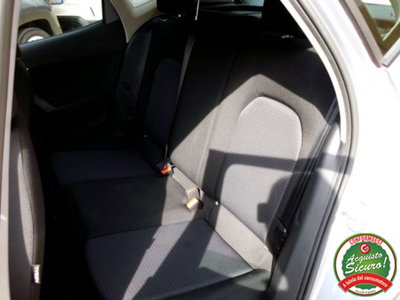SEAT Arona 1.0 EcoTSI Style (12)