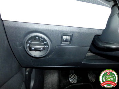 SEAT Arona 1.0 EcoTSI Style (16)