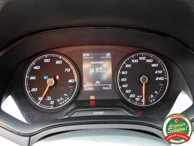 SEAT Arona 1.0 EcoTSI Style (17)