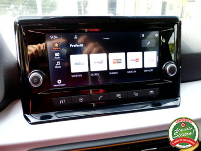 SEAT Arona 1.0 EcoTSI Style (19)