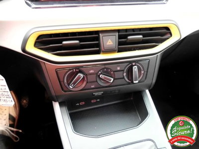 SEAT Arona 1.0 EcoTSI Style (20)