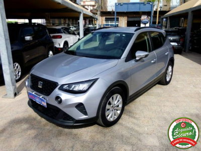 SEAT Arona 1.0 EcoTSI Style (3)