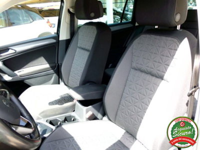 Volkswagen Tiguan 2.0 TDI 150 CV SCR DSG 4MOTION Life (11)