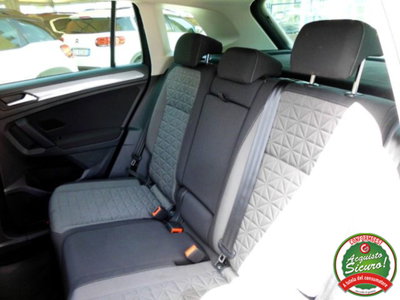 Volkswagen Tiguan 2.0 TDI 150 CV SCR DSG 4MOTION Life (12)