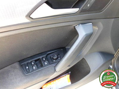 Volkswagen Tiguan 2.0 TDI 150 CV SCR DSG 4MOTION Life (16)