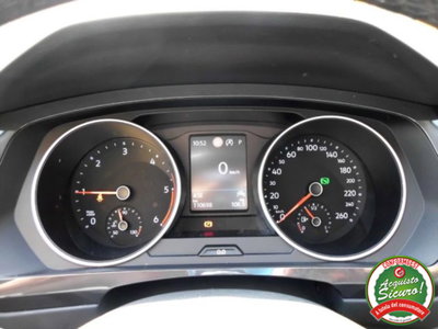 Volkswagen Tiguan 2.0 TDI 150 CV SCR DSG 4MOTION Life (18)
