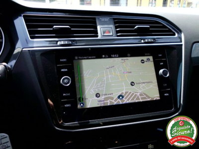 Volkswagen Tiguan 2.0 TDI 150 CV SCR DSG 4MOTION Life (20)