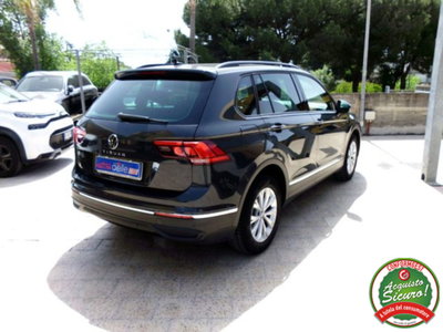 Volkswagen Tiguan 2.0 TDI 150 CV SCR DSG 4MOTION Life (7)