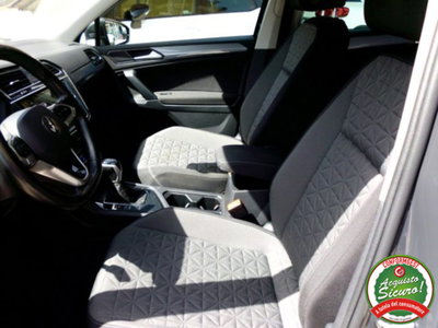 Volkswagen Tiguan 2.0 TDI 150 CV SCR DSG 4MOTION Life (9)