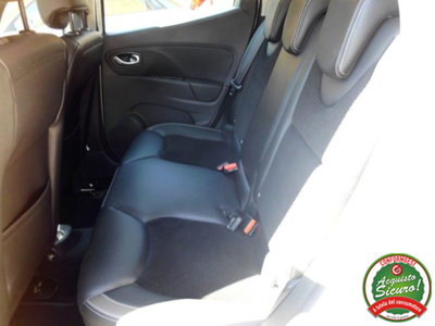 Renault Clio dCi 8V 75 CV Start&Stop 5 porte Energy Intens (10)