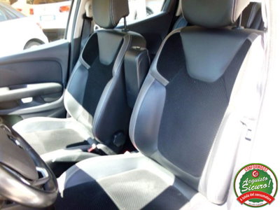 Renault Clio dCi 8V 75 CV Start&Stop 5 porte Energy Intens (11)