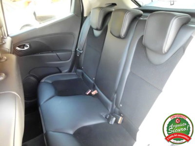 Renault Clio dCi 8V 75 CV Start&Stop 5 porte Energy Intens (12)