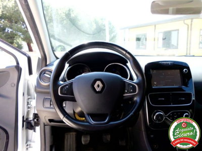 Renault Clio dCi 8V 75 CV Start&Stop 5 porte Energy Intens (13)