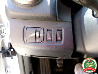 Renault Clio dCi 8V 75 CV Start&Stop 5 porte Energy Intens (16)