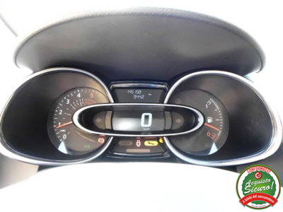 Renault Clio dCi 8V 75 CV Start&Stop 5 porte Energy Intens (17)
