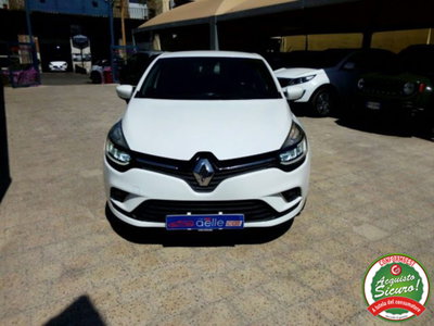 Renault Clio dCi 8V 75 CV Start&Stop 5 porte Energy Intens (2)