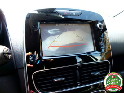 Renault Clio dCi 8V 75 CV Start&Stop 5 porte Energy Intens (20)