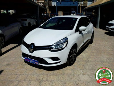 Renault Clio dCi 8V 75 CV Start&Stop 5 porte Energy Intens (3)