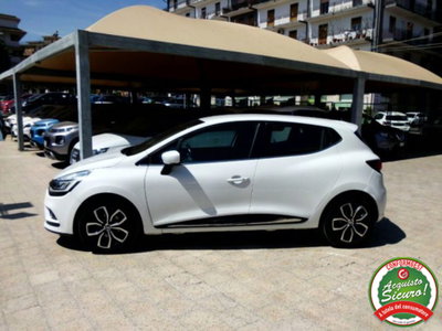 Renault Clio dCi 8V 75 CV Start&Stop 5 porte Energy Intens (4)