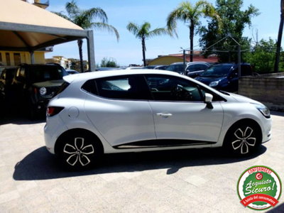 Renault Clio dCi 8V 75 CV Start&Stop 5 porte Energy Intens (8)