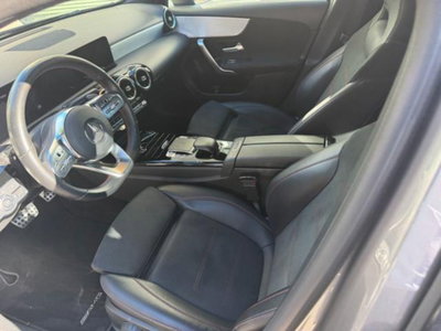 Mercedes-Benz Classe A 200 AMG Line Premium Plus auto (6)