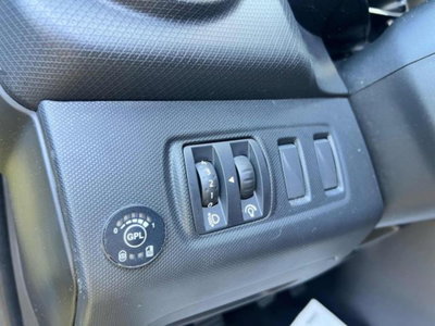 Renault Clio 1.2 75CV GPL 5 porte Live (10)