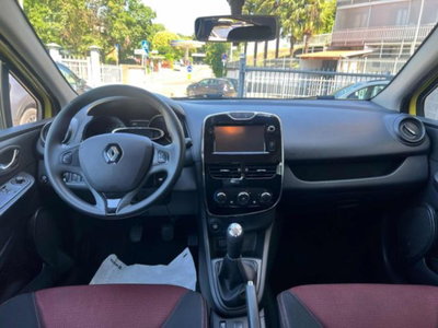 Renault Clio 1.2 75CV GPL 5 porte Live (11)
