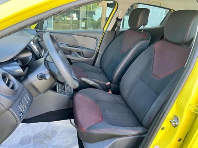 Renault Clio 1.2 75CV GPL 5 porte Live (12)