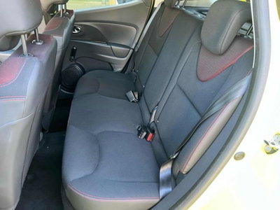 Renault Clio 1.2 75CV GPL 5 porte Live (13)