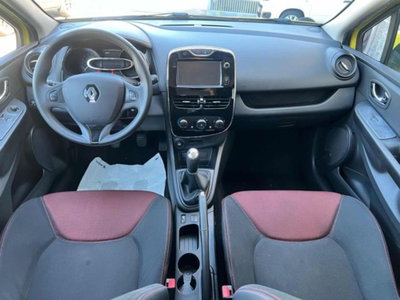 Renault Clio 1.2 75CV GPL 5 porte Live (14)