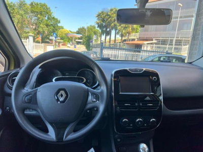 Renault Clio 1.2 75CV GPL 5 porte Live (15)