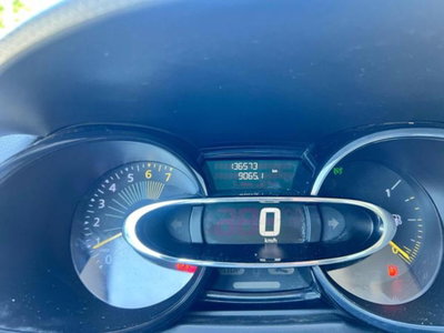 Renault Clio 1.2 75CV GPL 5 porte Live (17)
