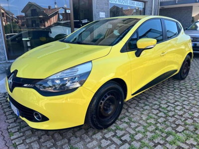 Renault Clio 1.2 75CV GPL 5 porte Live (2)
