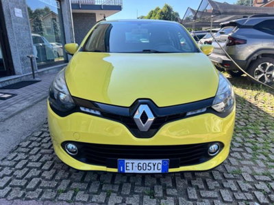 Renault Clio 1.2 75CV GPL 5 porte Live (4)