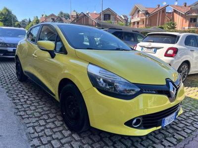 Renault Clio 1.2 75CV GPL 5 porte Live (5)