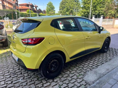Renault Clio 1.2 75CV GPL 5 porte Live (6)