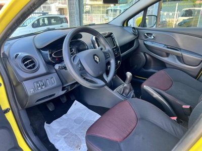 Renault Clio 1.2 75CV GPL 5 porte Live (7)
