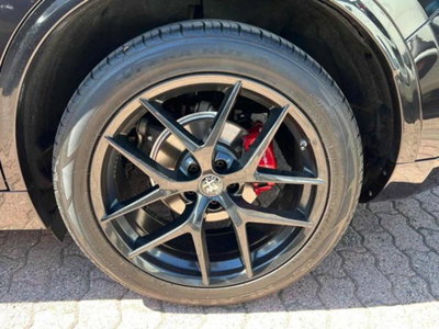 Alfa Romeo Stelvio Stelvio 2.2 Turbodiesel 210 CV AT8 Q4 Veloce (10)
