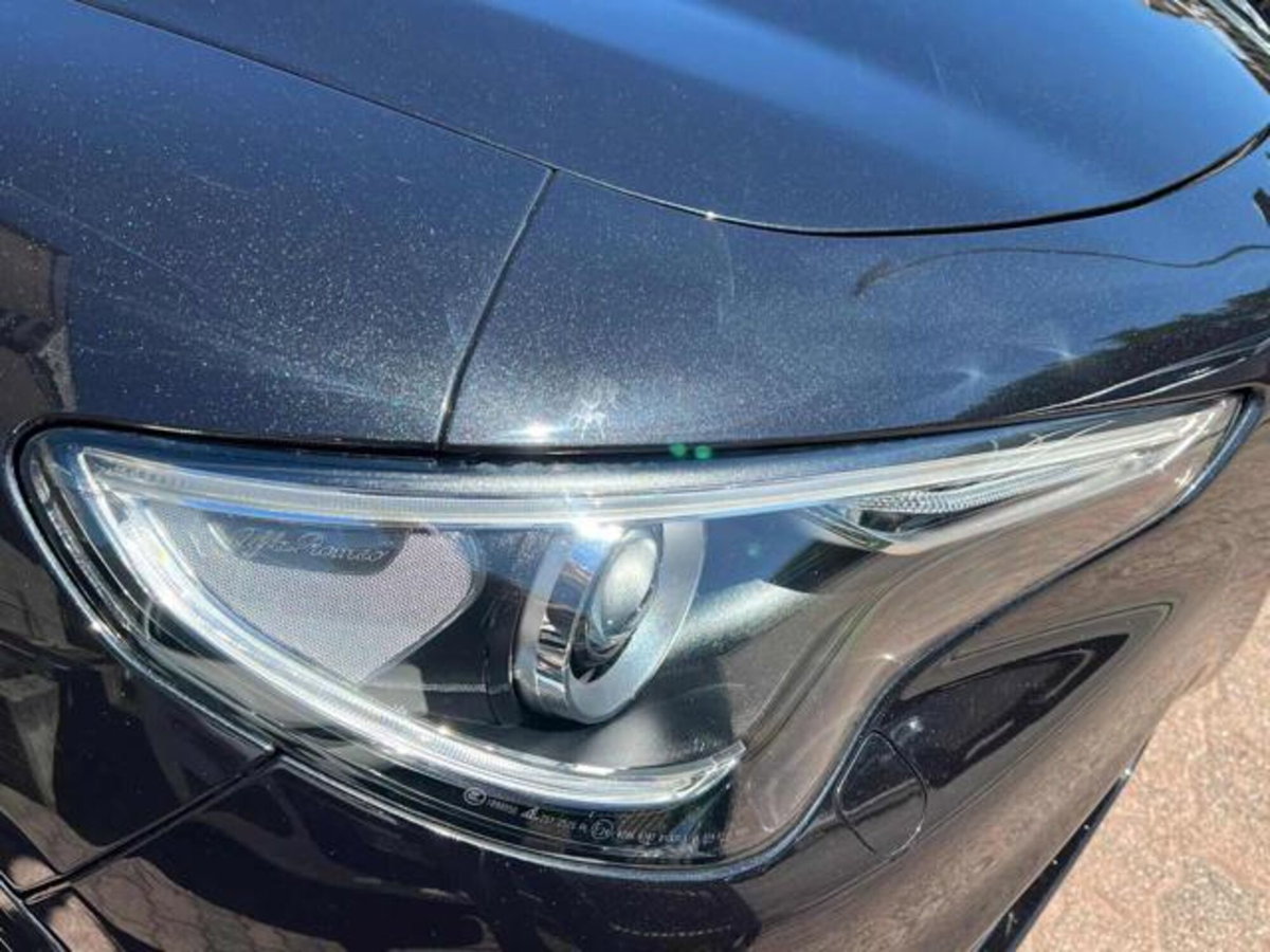 Alfa Romeo Stelvio Stelvio 2.2 Turbodiesel 210 CV AT8 Q4 Veloce (12)