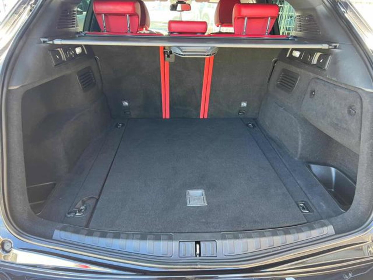 Alfa Romeo Stelvio Stelvio 2.2 Turbodiesel 210 CV AT8 Q4 Veloce (14)