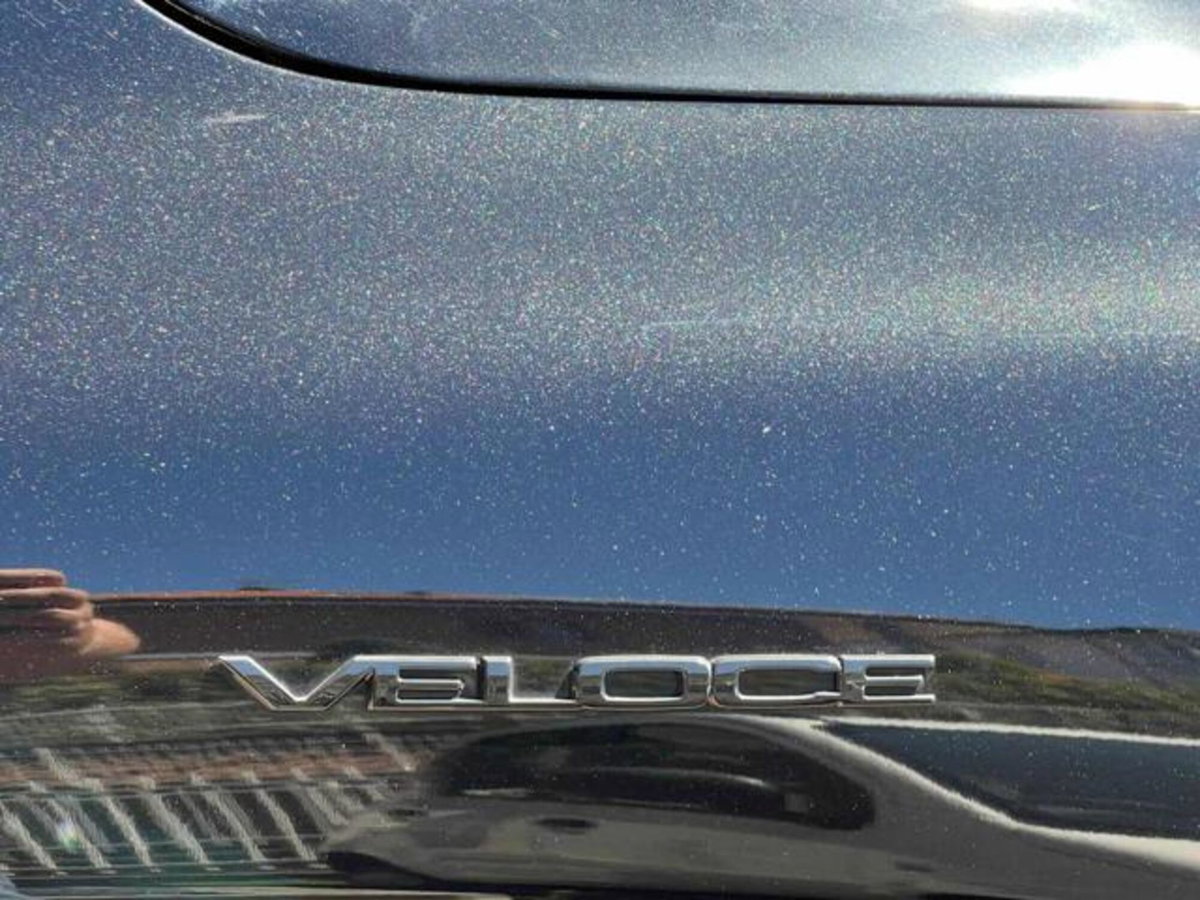 Alfa Romeo Stelvio Stelvio 2.2 Turbodiesel 210 CV AT8 Q4 Veloce (15)