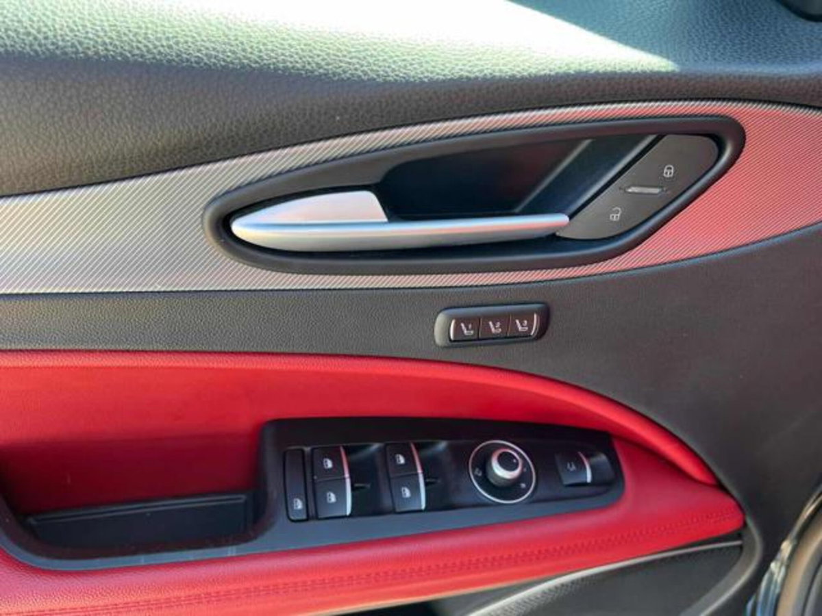Alfa Romeo Stelvio Stelvio 2.2 Turbodiesel 210 CV AT8 Q4 Veloce (16)