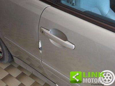 Mercedes-Benz CLK 200 Kompressor cat Cabrio Elegance Evo (10)