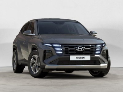 Hyundai Tucson 1.6 crdi 48V Xtech 2wd imt (2)