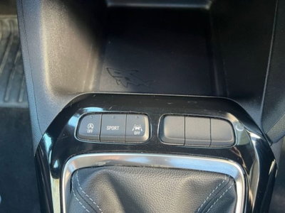 Opel Corsa 1.2 100 CV GS Line (11)