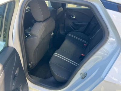 Opel Corsa 1.2 100 CV GS Line (12)